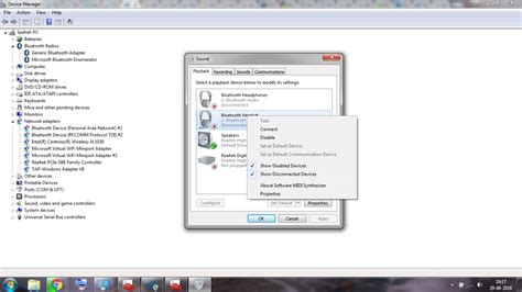 problem with wireless Intel centrino advanced.